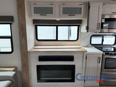 2023 Prime Time RV Crusader - Photo 10