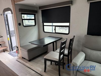 2023 Prime Time RV Crusader - Photo 11
