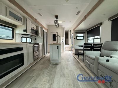 2023 Prime Time RV Crusader - Photo 7