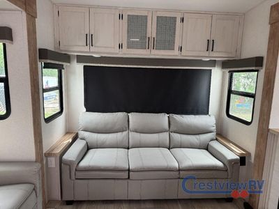2023 Prime Time RV Crusader - Photo 8