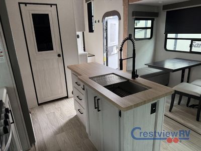 2023 Prime Time RV Crusader - Photo 14