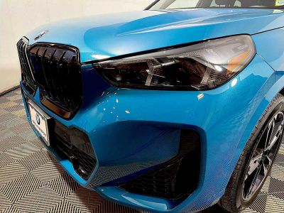 2025 BMW X1 xDrive28i - Photo 25