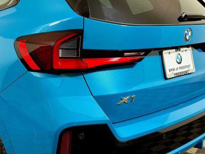 2025 BMW X1 xDrive28i - Photo 26