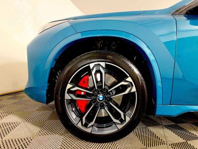2025 BMW X1 xDrive28i - Photo 7