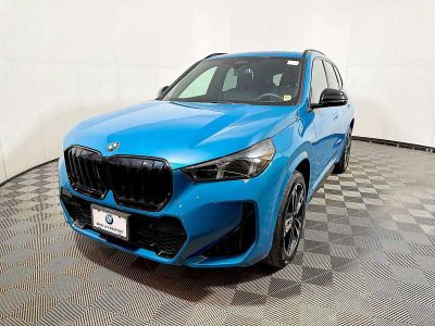 2025 BMW X1 xDrive28i - Photo 2