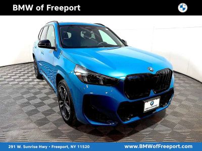 2025 BMW X1 xDrive28i - Photo 31