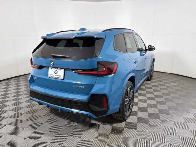 2025 BMW X1 xDrive28i - Photo 5