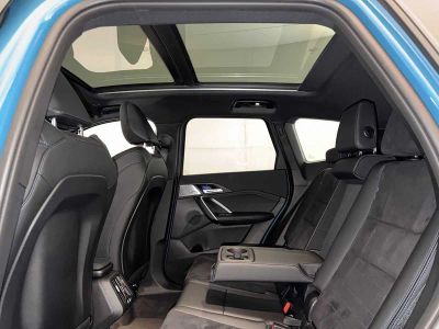 2025 BMW X1 xDrive28i - Photo 19