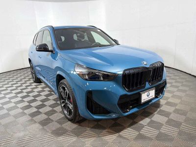2025 BMW X1 xDrive28i - Photo 1