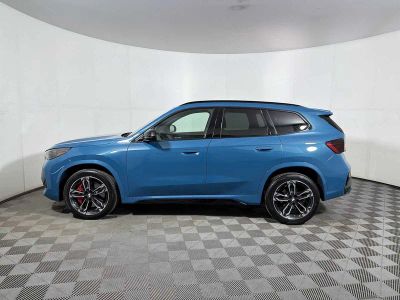 2025 BMW X1 xDrive28i - Photo 3
