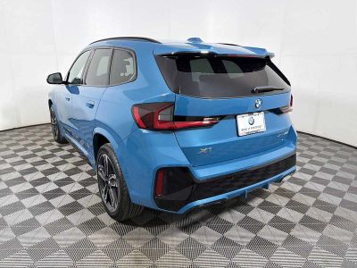 2025 BMW X1 xDrive28i - Photo 4