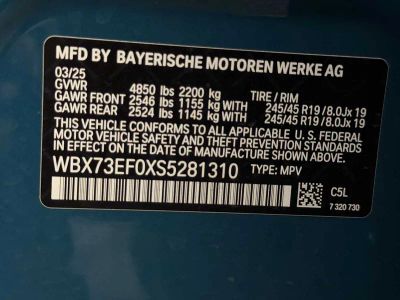 2025 BMW X1 xDrive28i - Photo 20