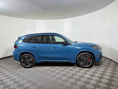 2025 BMW X1 xDrive28i - Photo 6