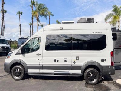 2026 Thor Motor Coach TALAVERA - Photo 19
