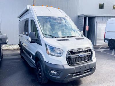 2026 Thor Motor Coach TALAVERA - Photo 1