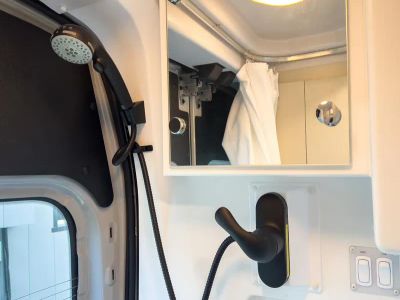 2026 Thor Motor Coach TALAVERA - Photo 15