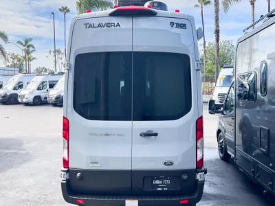 2026 Thor Motor Coach TALAVERA - Photo 20