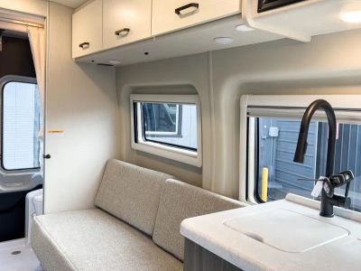 2026 Thor Motor Coach TALAVERA - Photo 6