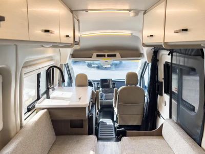 2026 Thor Motor Coach TALAVERA - Photo 3
