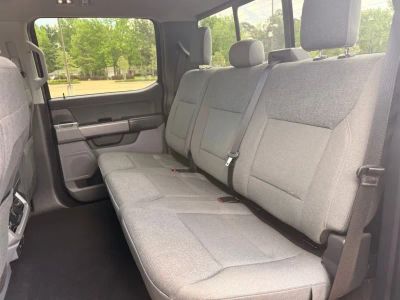 2024 Ford F-150 — photo 20 view
