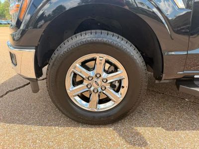 2024 Ford F-150 — photo 16 view