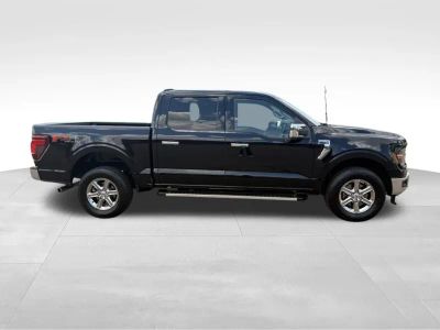 2024 Ford F-150 — photo 11 view