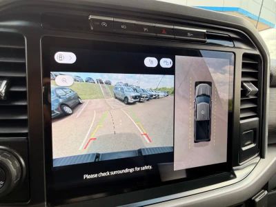 2024 Ford F-150 — photo 28 view