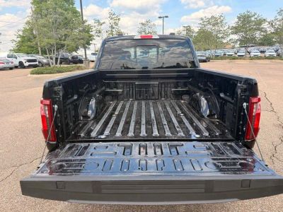 2024 Ford F-150 — photo 9 view