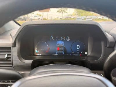 2024 Ford F-150 — photo 27 view