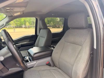 2024 Ford F-150 — photo 18 view