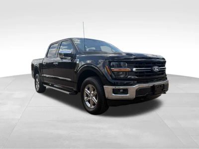 2024 Ford F-150 — photo 13 view