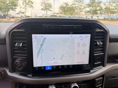 2024 Ford F-150 — photo 24 view