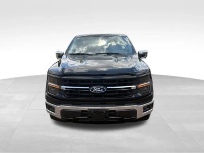 2024 Ford F-150 — photo 14 view