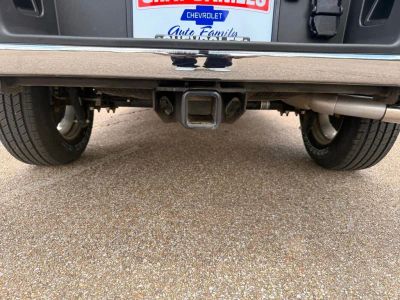2024 Ford F-150 — photo 8 view