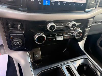 2024 Ford F-150 — photo 23 view