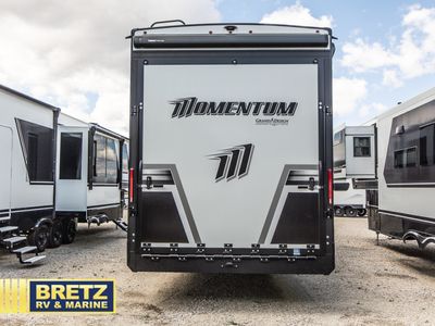 2026 Grand Design Momentum G-Class - Photo 6