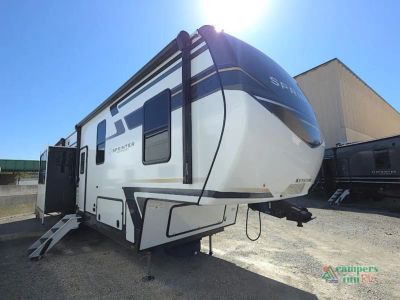 2026 Keystone RV Sprinter - Photo 1