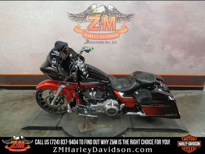 2021 Harley-Davidson CVO Road Glide - Photo 6