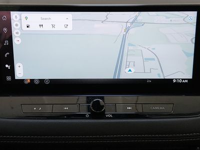2026 Nissan Rogue - Photo 17