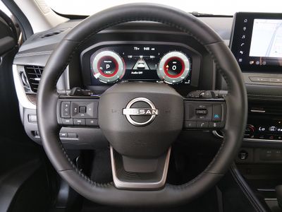 2026 Nissan Rogue - Photo 12