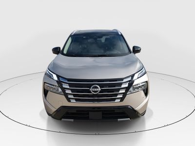 2026 Nissan Rogue - Photo 2