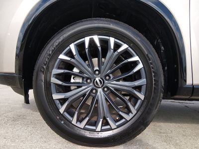 2026 Nissan Rogue - Photo 10