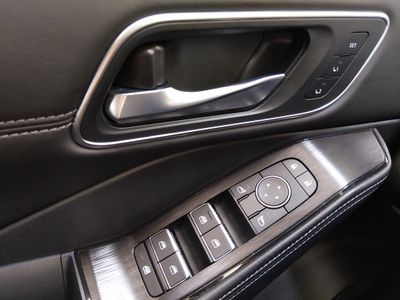2026 Nissan Rogue - Photo 19