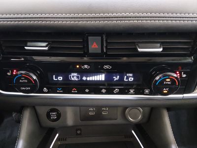 2026 Nissan Rogue - Photo 18