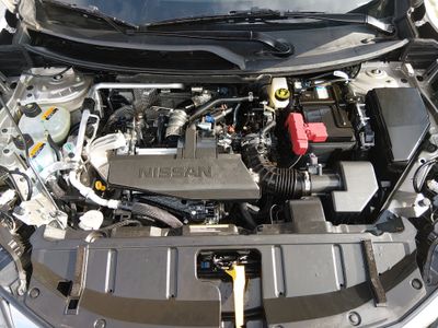 2026 Nissan Rogue - Photo 9