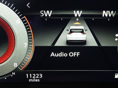 2026 Nissan Rogue - Photo 14