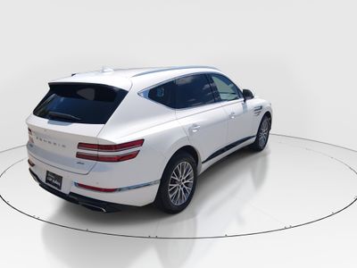 2024 Genesis GV80 - Photo 7