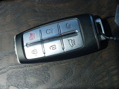 2024 Genesis GV80 - Photo 15