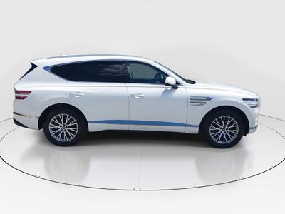 2024 Genesis GV80 - Photo 8