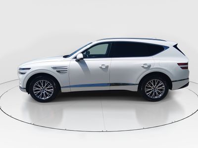 2024 Genesis GV80 - Photo 4